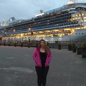 Meet your Posher, Jessica